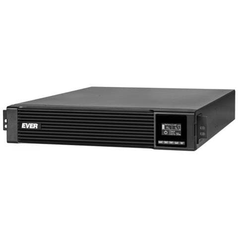 Gruppo di Continuità UPS Back UPS 3 kVA / 3000 W 9 uscite AC - Foto 1