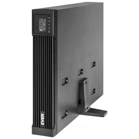 Gruppo di Continuità UPS Back UPS 3 kVA / 3000 W 9 uscite AC - Foto 6