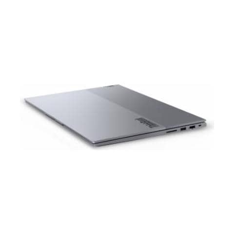 Notebook ThinkBook 16G6IRL 16" WUXGA Intel Core i7-13700H Ram 16GB SSD 512GB 3X USB 3.2 Windows 11 Pro 64 Bit - Foto 4