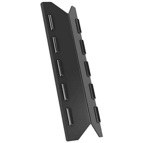 Piastre Riscaldanti Per Grill - Nere (adatte A Kenmore E Charbroil) - Foto 4