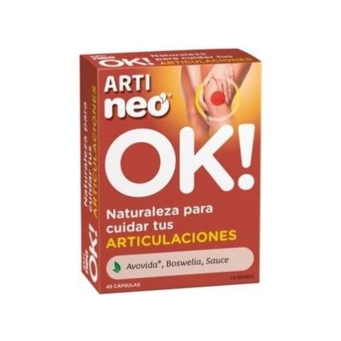 Arti 50 Cã¡psulas - Foto 1