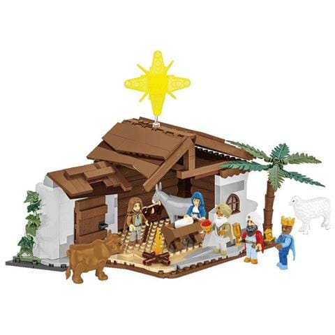 Presepe di Natale - Foto 3