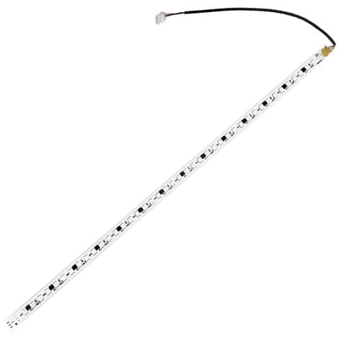 Barra A Led Per Monopattino Dualtron Mini Corpo Lungo, Bianco - Foto 1