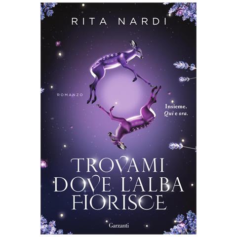 Rita Nardi - Trovami dove l'alba fiorisce - Foto 1