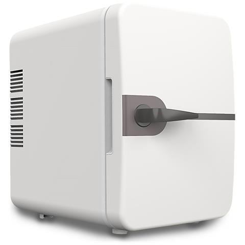 Refrigeratore Di Bellezza, Mini Frigo Portatile Per Trucco Da 6 Litri. Modalità Fredda E Modalità Calda. Alimentazione Usb. - Foto 1