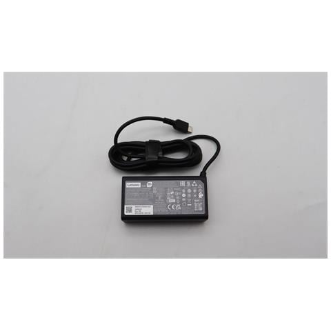 Adattatore e Invertitore Interno 65W Nero - Foto 1