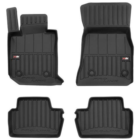 Tappeti In Tpe 3d Bmw Serie 2 Coupé 21> (g42) - Foto 1