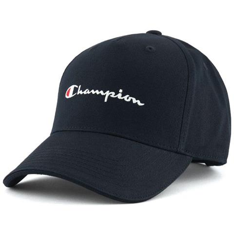Cappellino Baseball con Logo - Foto 2
