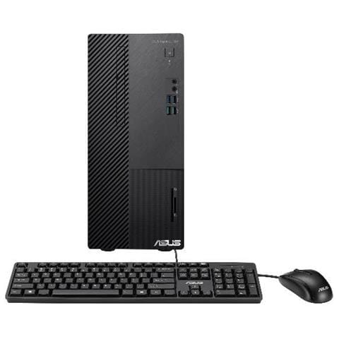 PC Desktop ExpertCenter D5 Mini Tower D501MERES-514500004X Intel Core i5-14500 2,6 GHz RAM 16GB SSD 512GB Windows 11 Pro - Foto 1