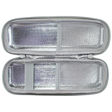 Custodia Da Viaggio Per Spazzolini Elettrici Xiaomi Usmile Multicolor - Foto 2