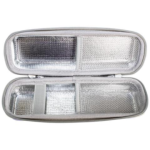 Custodia Da Viaggio Per Spazzolini Elettrici Xiaomi Usmile Multicolor - Foto 4