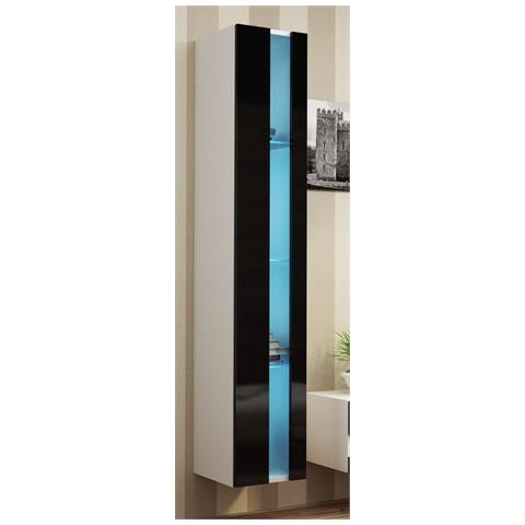 WIO180 VIGO b /c armadio soggiorno Scaffale - Foto 1