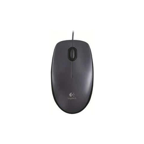 M90 mouse Ambidestro USB tipo A Ottico 1000 DPI - Foto 1