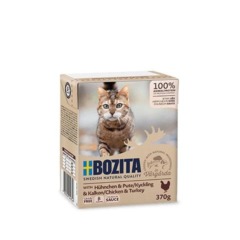4934 cibo umido per gatti 370 g - Foto 1