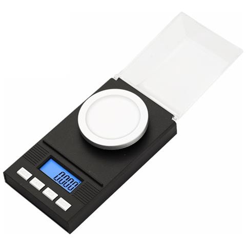 Bilancia Di Precisione Per Gioielli 100g/0.001g - Portatile E Precisa - Foto 1