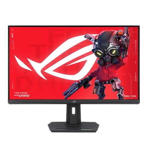 Monitor 31.5" IPS Flat 90LM0B01-B01171 4K Ultra HD Tempo di risposta 1 ms - Foto 1