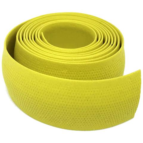 Nastri Manubrio B-race Giallo In Silicone Paio - Foto 1