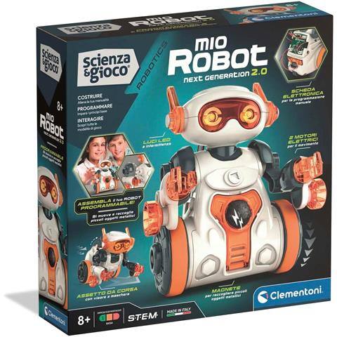 Mio Robot New - Foto 1