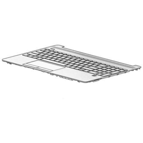 M31099-031 ricambio per laptop Tastiera - Foto 1