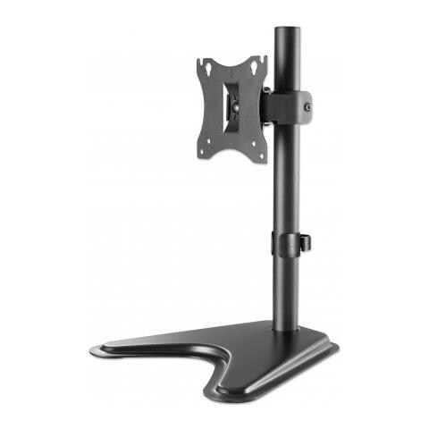 462037 Supporti a parete per TV 68,6 cm (27") Scrivania Nero - Foto 1