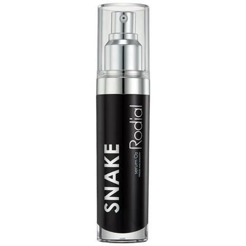 , Snake O2, Rafforzamento, Siero, Per Il Viso, 30 Ml - Foto 1