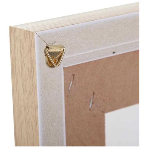 Quadro Tela Stampata Con Cornice 40x50x2,5 H - Foto 4
