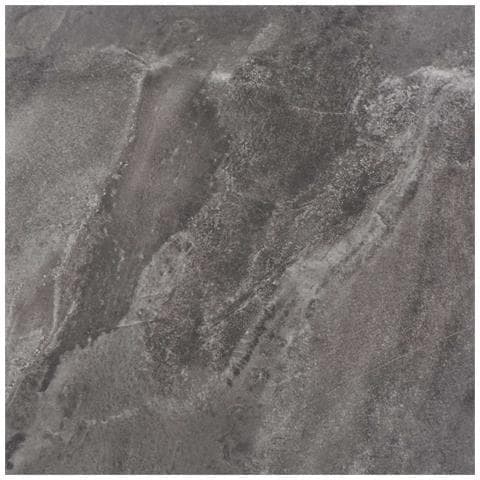 Tavole per Pavimenti 55 pcs Nero 5,11 m² PVC - Foto 6