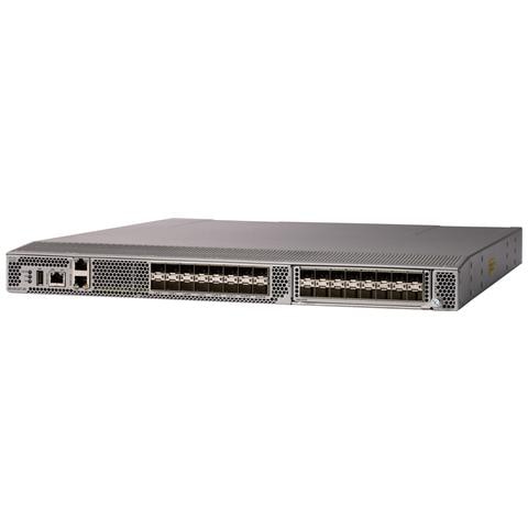 SN6610C 32Gb 32/24 32Gb Short Wave SFP+ Fibre Channel v2 Switch - Foto 2