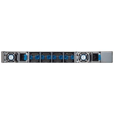SN6610C 32Gb 32/24 32Gb Short Wave SFP+ Fibre Channel v2 Switch - Foto 3