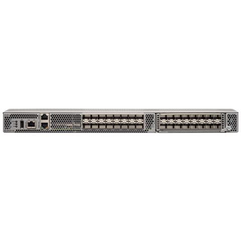 SN6610C 32Gb 32/24 32Gb Short Wave SFP+ Fibre Channel v2 Switch - Foto 1