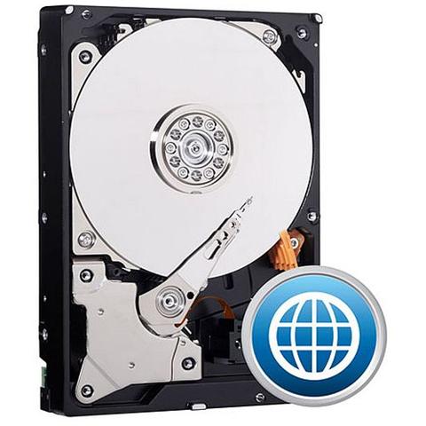 WD Blue 250 GB 3.5" Sata III 6 Gb / s Buffer 16 Mb 7200 rpm  - Foto 1