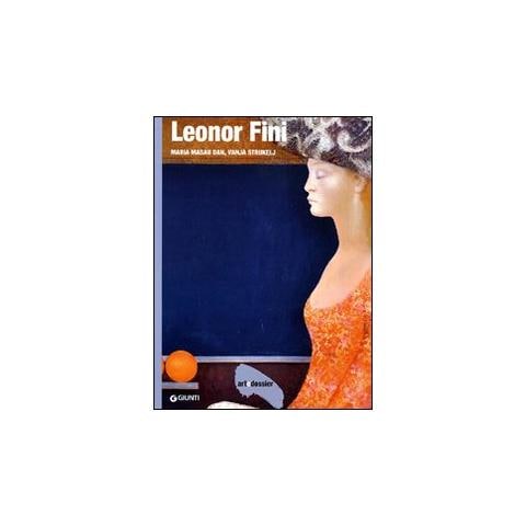 Maria Masau Dan - Leonor Fini. Ediz. illustrata - Foto 1