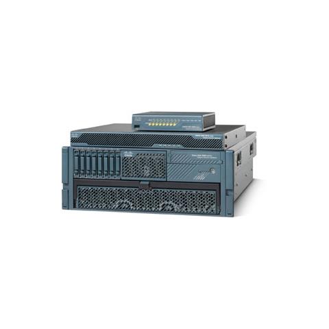 Cisco ASA5580-20-8GE-K9 4U 1000Mbit / s firewall (hardware)  - Foto 1