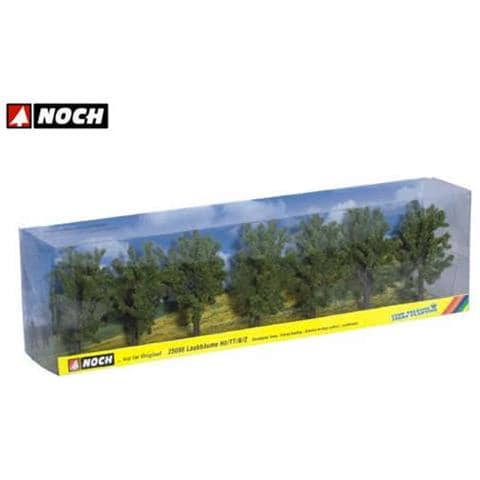 Alberi decidui (7 pz) HO-TT-N-Z - Foto 2