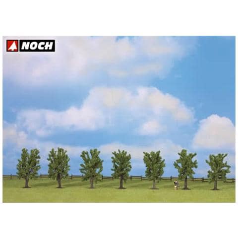 Alberi decidui (7 pz) HO-TT-N-Z - Foto 1