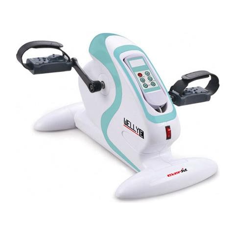 Pedalatore Welly E New - Foto 2