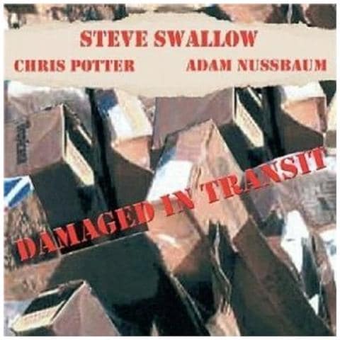 Steve Swallow Trio - Damaged In Transit - Foto 1