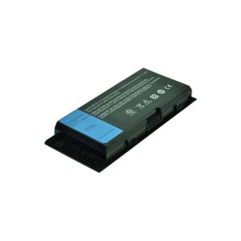 2-Power CBI3356A, 6900 mAh, Notebook / Tablet, Ioni di litio, 18,8 cm, 8,1 cm, 2 cm - Foto 1