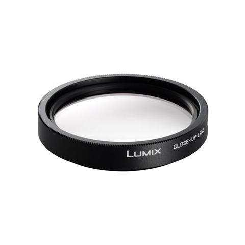 DMW-LC55E, DMC-FZ30 / DMC-FZ50 DMC-FZ7 / DMC-FZ8 (@ DMW-LA2E) , Nero, 5,5 cm - Foto 2