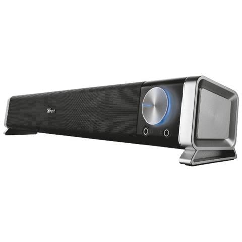 Asto Altoparlante Soundbar per PC Potenza 6 W USB - Foto 9