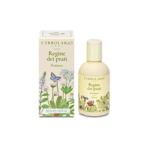 Regine dei prati profumo 50 ml - Foto 2