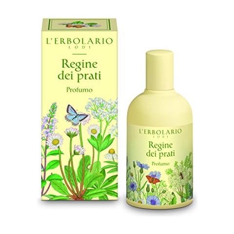 Regine dei prati profumo 50 ml - Foto 1