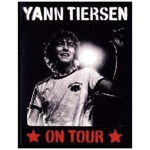 Yann Tiersen - On Tour - Foto 1