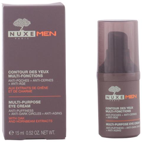 Men Contorno Occhi Multifunzione 15ml - Foto 2