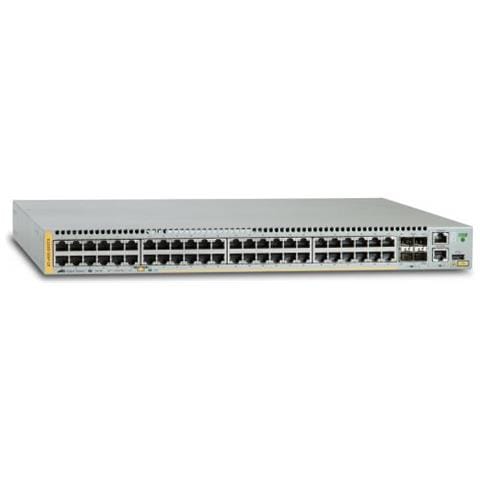 Advanced Gigabit Layer 3 Stackab - Foto 1