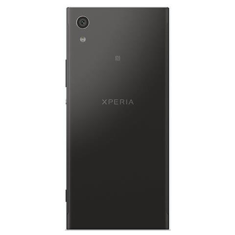 [Ricondizionato BASIC] Xperia XA1 32 GB 4G / LTE Display 5" HD Slot Micro SD Fotocamera 23 Mpx Android Europa Nero - Foto 2