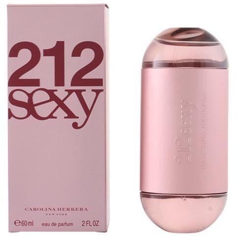 212 Sexy Edp Vapo 60 Ml - Foto 1
