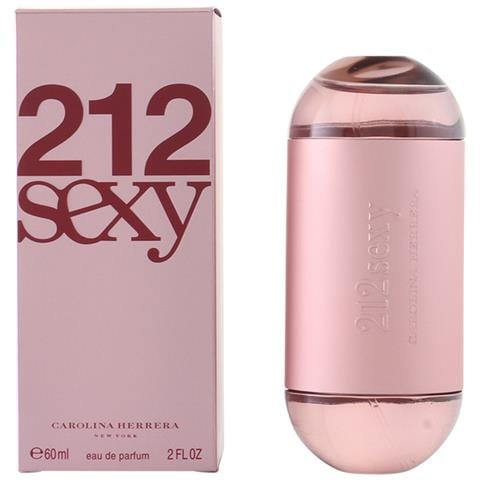 212 Sexy Edp Vapo 60 Ml - Foto 2
