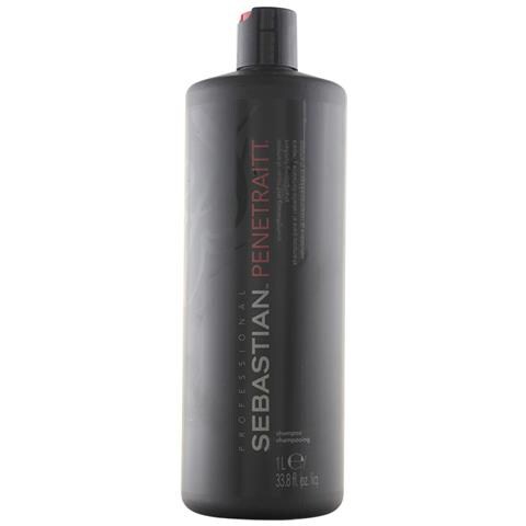 Penetraitt Shampoo 1000 Ml - Foto 1
