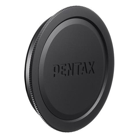 Bouchon Avant D'objectif 49mm Pour Hd Da 15mm Ltd Noir - 31525 - Foto 1